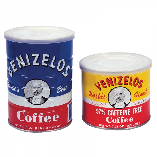 VENIZELOS COFFEE