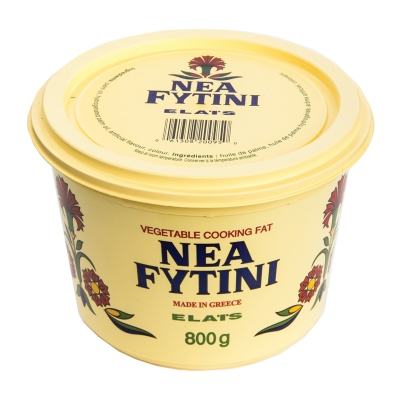 FITINI (SHORTENING FOR COOKING), GREEK