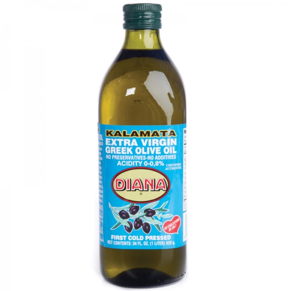 DIANA KALAMATA EXTRA VIRGIN OLIVE OIL