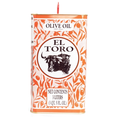EL TORO OLIVE OIL