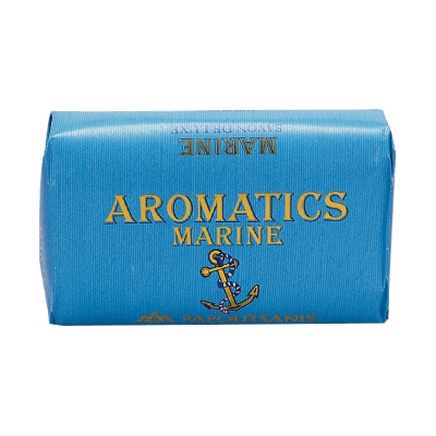 MARINE SOAP AROMATIC PAPOUTSANIS, FROM GREECE