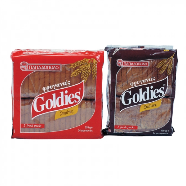 FRIGANIES WHEAT AND WHOLE GRAIN